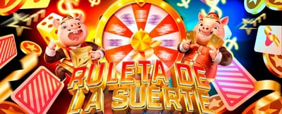 Siente la suerte mexicana