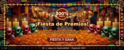 ¡Gana hoy con Mex Luki!